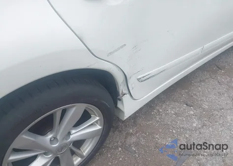 2015 Nissan Altima 2.5 Sl from USA, damaged, VIN 1N4AL3AP8FC456673